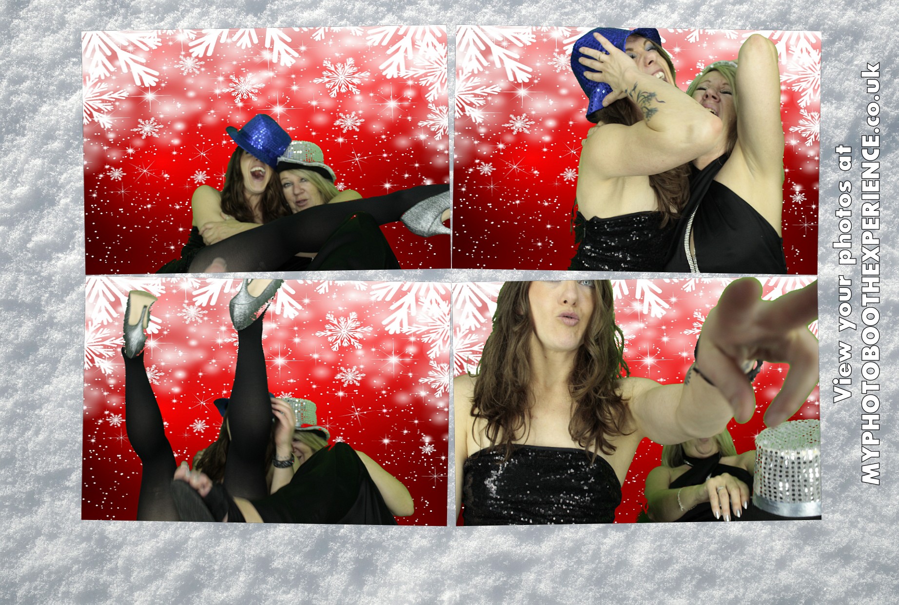 Ocean Network Express Christmas Party 2019 | View more photos from the event at gallery.myphotoboothexperience.co.uk/u/MyPhotoBoothExperienceLtd/Ocean-Network-Express-Christmas-Party-2019